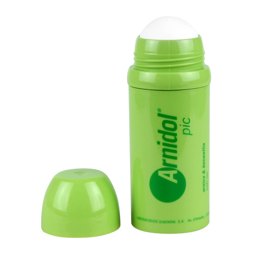 ARNIDOL pic Roll-on
