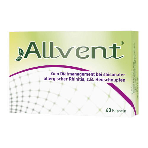 Allvent