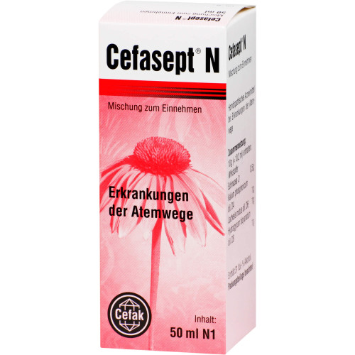 Cefasept N