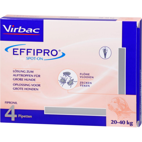 Effipro 268 mg