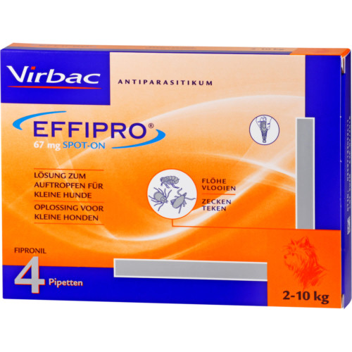 Effipro 67 mg