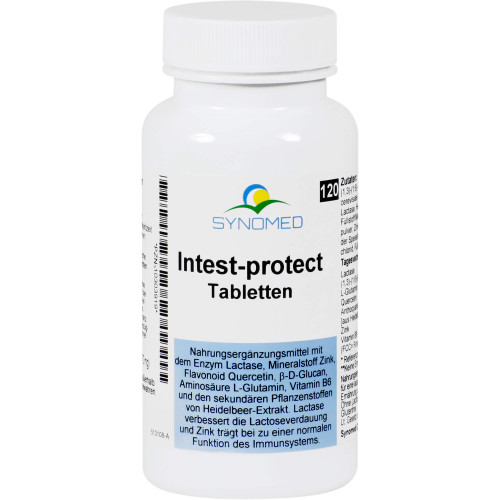 Intest-protect Tabletten