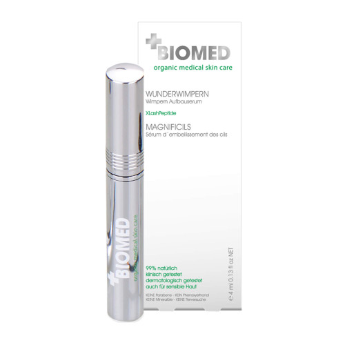 BIOMED Wunder Wimpern Aufbauserum