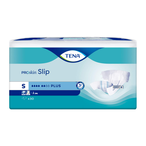 Tena Slip Plus S