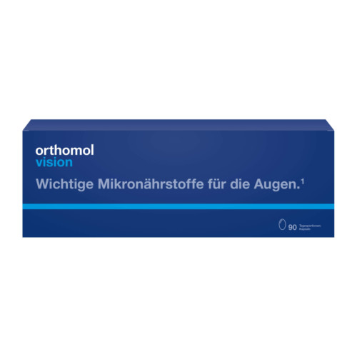 Orthomol Vision