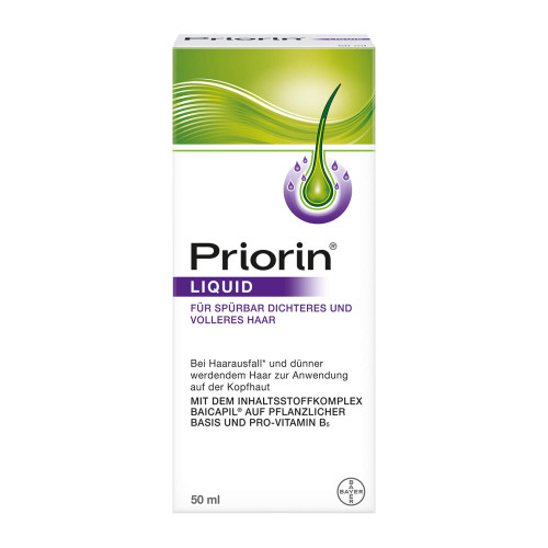 Priorin Liquid