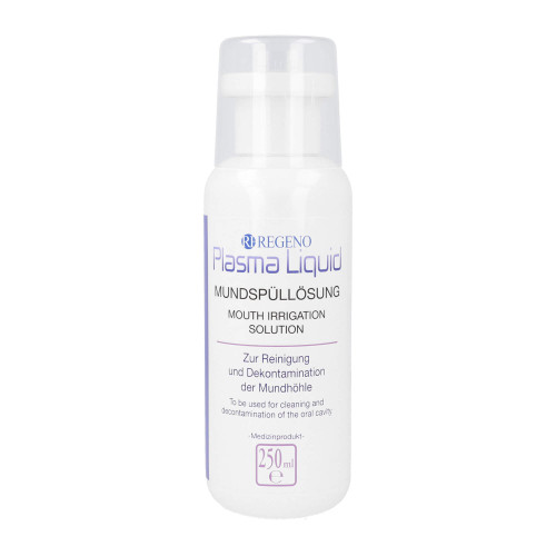 Plasma Liquid Mundsp&uuml;ll&ouml;sung