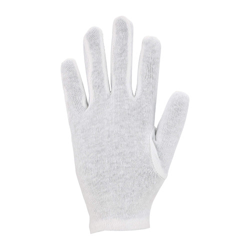 Zwirnhandschuhe Gr&ouml;&szlig;e 7,5