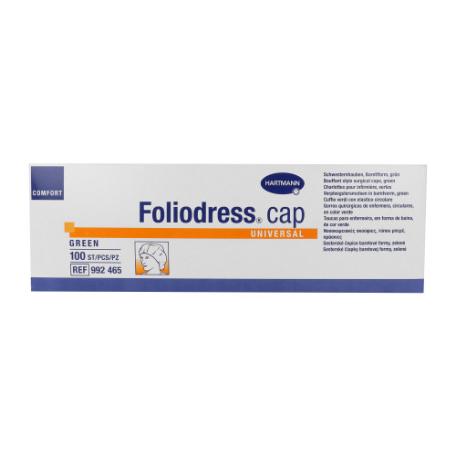 Foliodress Cap Comfort
