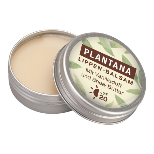 Plantana Lippen-Balsam