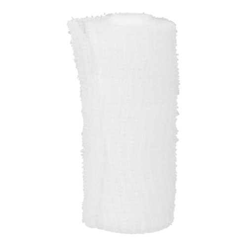 Mullbinden Elastisch 8 cm x 4 m