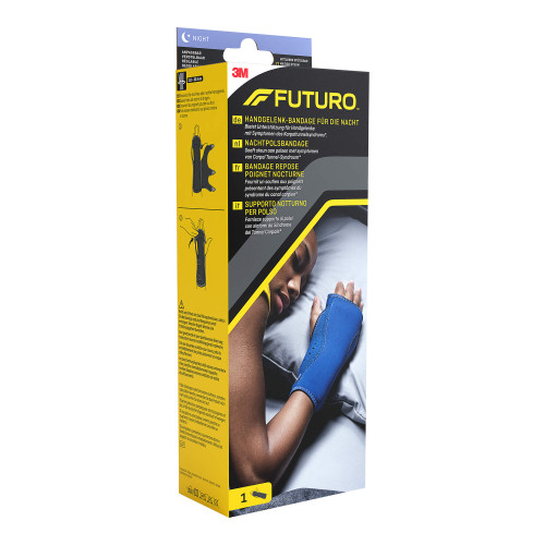 Futuro Handgelenkschiene f&uuml;r die Nacht