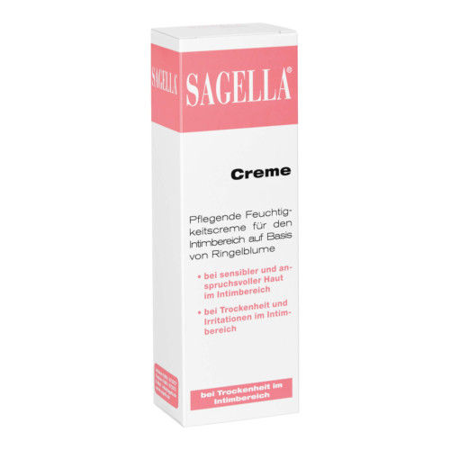Sagella Creme