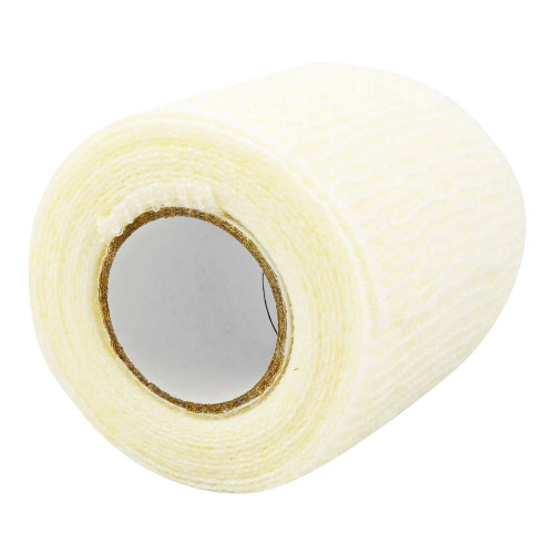 Fixierbinde Crepp koh&auml;siv elastisch 6 cm x 4 m