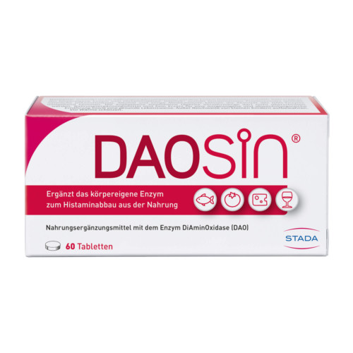 Daosin Tabletten