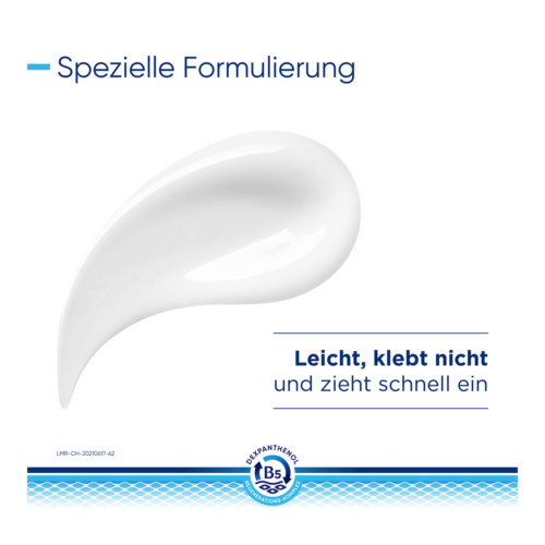 Bepanthol DERMA Feuchtigkeitsspendende K&ouml;rperlotion