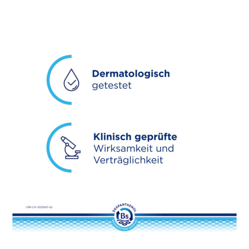 Bepanthol DERMA Feuchtigkeitsspendende K&ouml;rperlotion