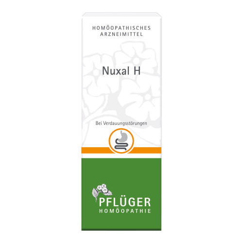 Nuxal H Tropfen