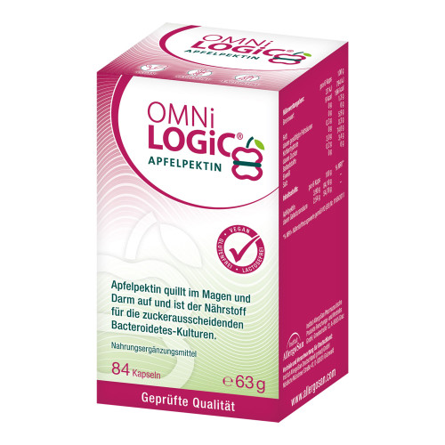 Omni-Logic Apfelpektin