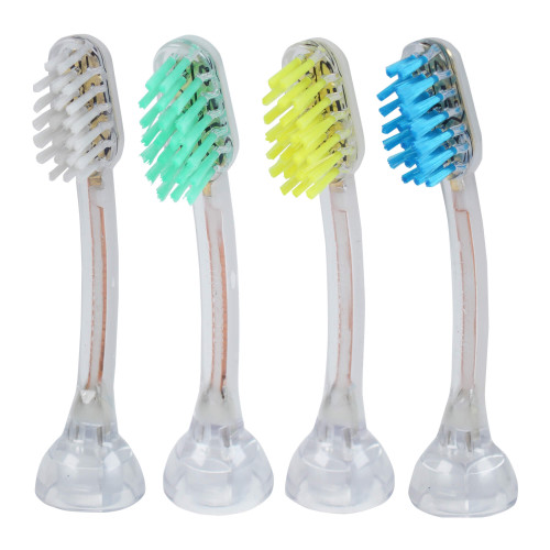 Emmi-Dent Ersatzb&uuml;rstenk&ouml;pfe