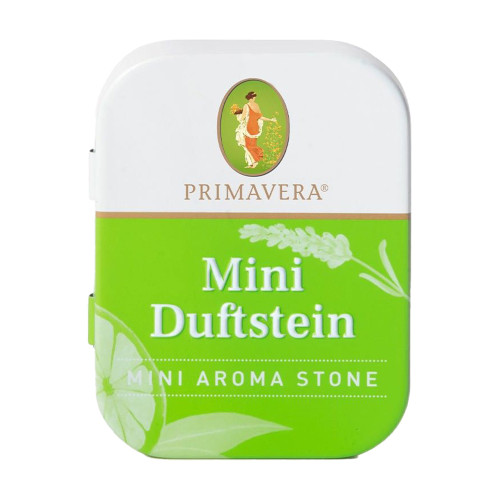 Primavera Mini Duftstein