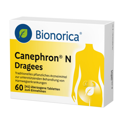 Canephron N Dragees