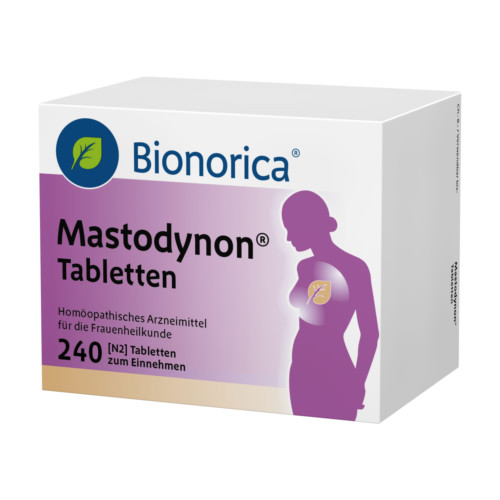 MASTODYNON Tabletten