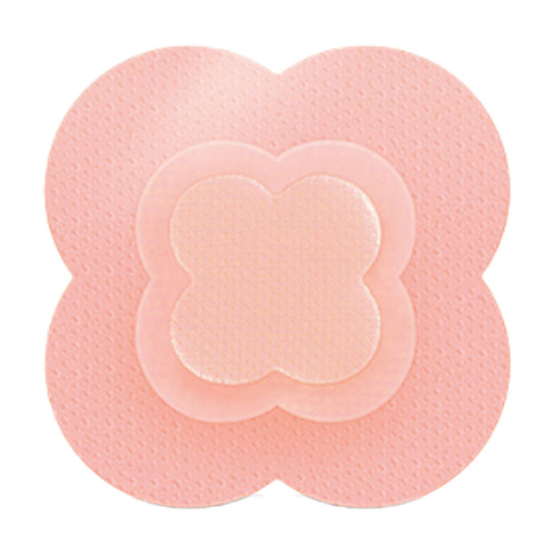 Alleviyn Life Silikonschaumverband 15,4 x 15,4 cm