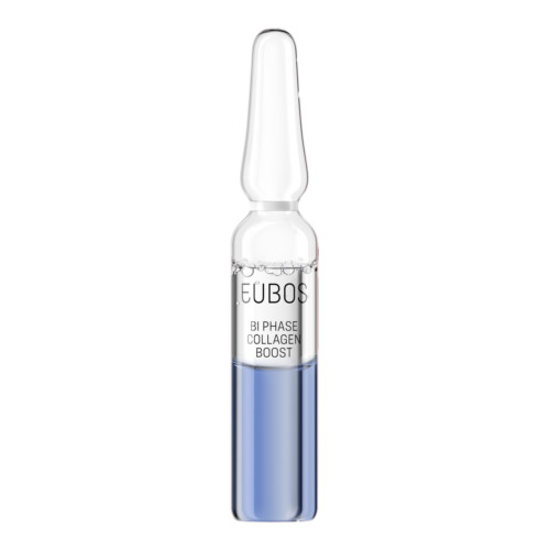 Eubos IN A SECOND Straffungskur Bi Phase Collagen Boost