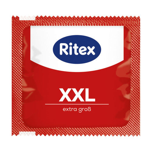 Ritex XXL Kondome