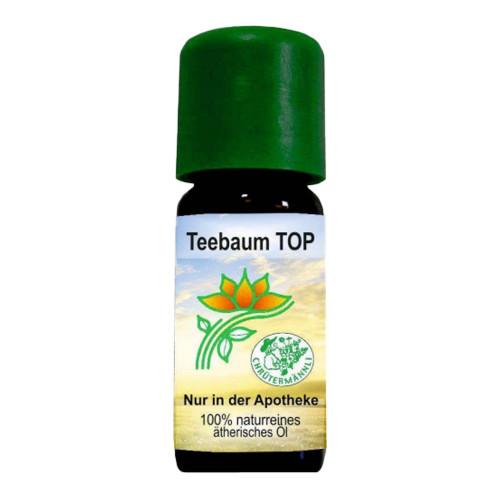 Chr&uuml;term&auml;nnli Teebaum&ouml;l TOP