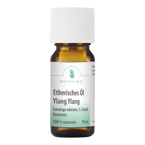 &Auml;therisches &Ouml;l Ylang Ylang 3&deg;