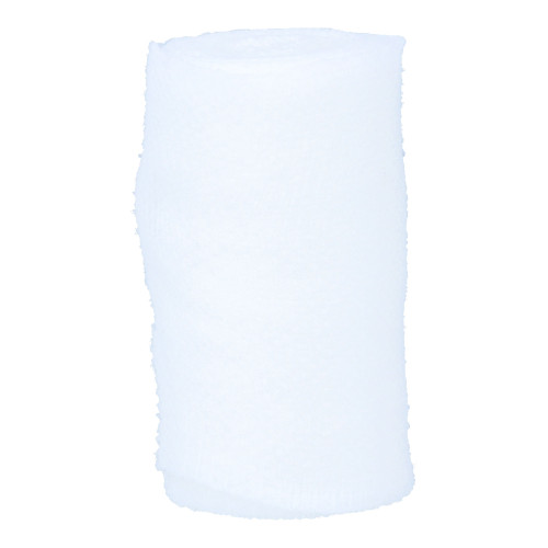 Abena CuriMed Mullbinden elastisch 6 cm x 4 m