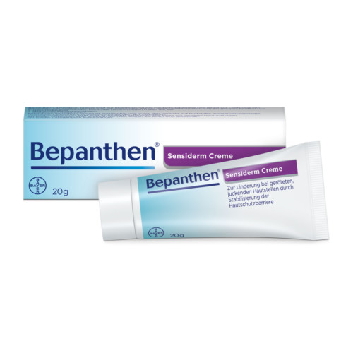 Bepanthen Sensiderm Creme