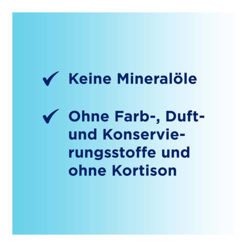 Bepanthen Sensiderm Creme