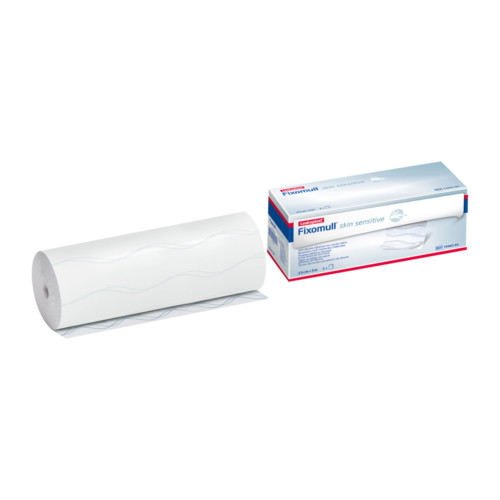 Fixomull Skin Sensitive 15 cm x 5 m