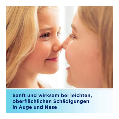 Bepanthen Augen- und Nasensalbe