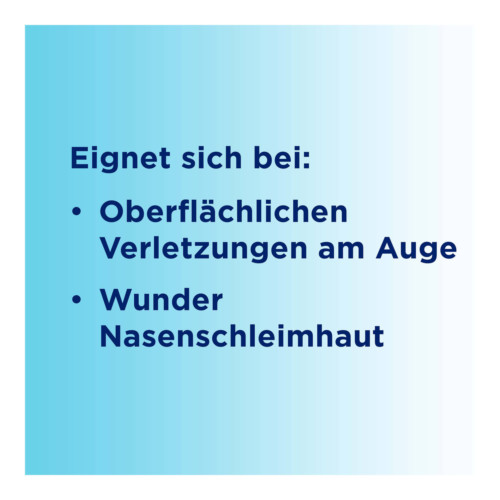 Bepanthen Augen- und Nasensalbe