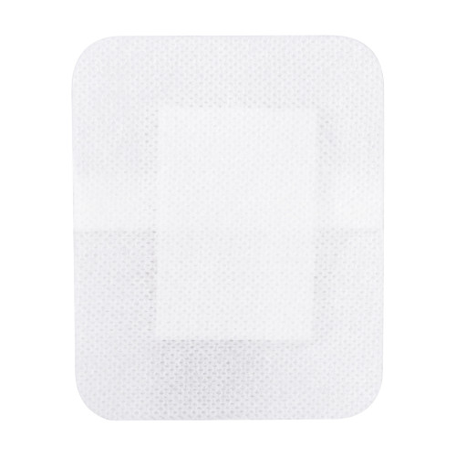 FIWA med Steriler Wundverband 8x10 cm