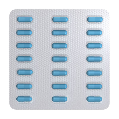 ORLISTAT HEXAL 60 mg Hartkapseln
