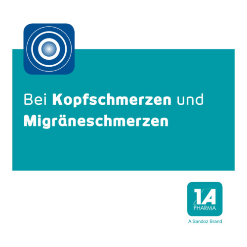 Ibu-Lysin - 1 A Pharma 400 mg Filmtabletten