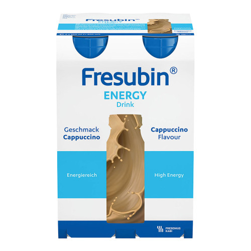 Fresubin ENERGY Drink Cappuccino
