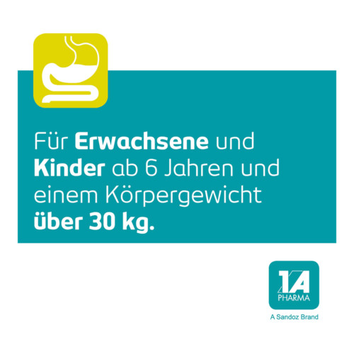 Reisetabletten - 1 A Pharma bei Reisekrankheit