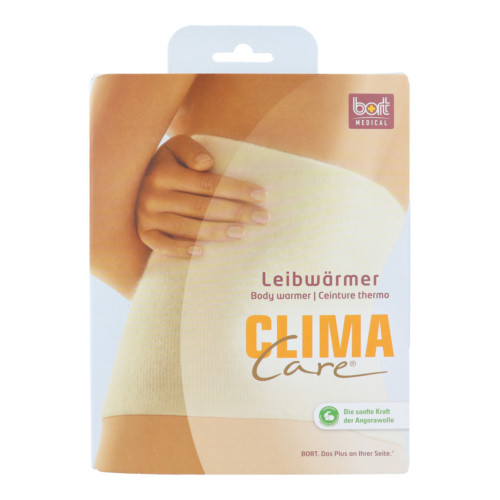 BORT ClimaCare Leibw&auml;rmer M haut