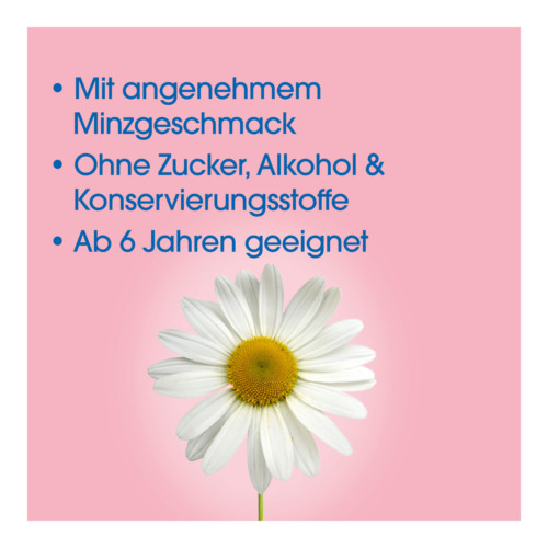 Kamistad Mundsp&uuml;lung