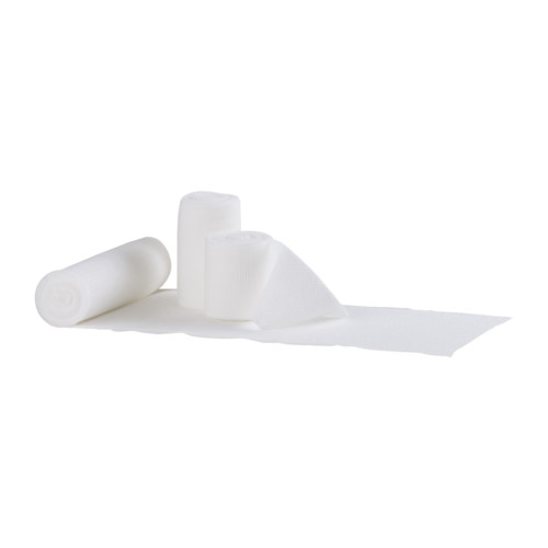 Urgomull fein Fixierbinde 8 cm x 4 m