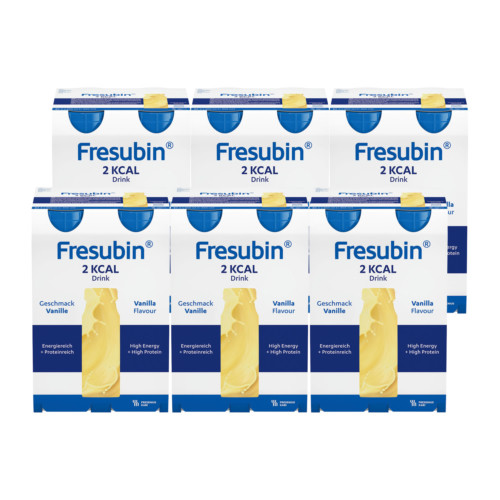 Fresubin 2 kcal DRINK Vanille