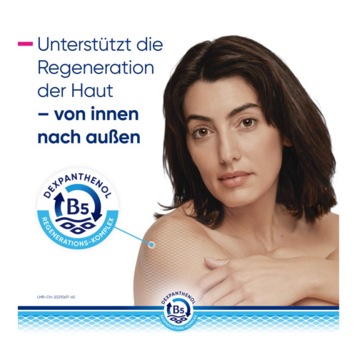 Bepanthol DERMA Regenerierende K&ouml;rperlotion Nachf&uuml;llbeutel