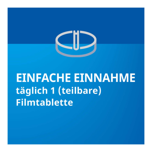 Agnus castus Stada Filmtabletten