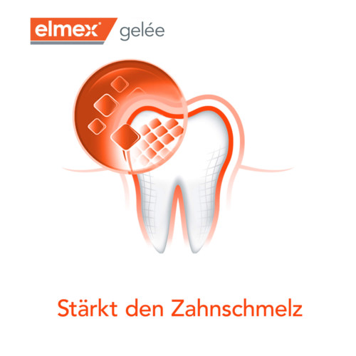 Elmex Gel&eacute;e
